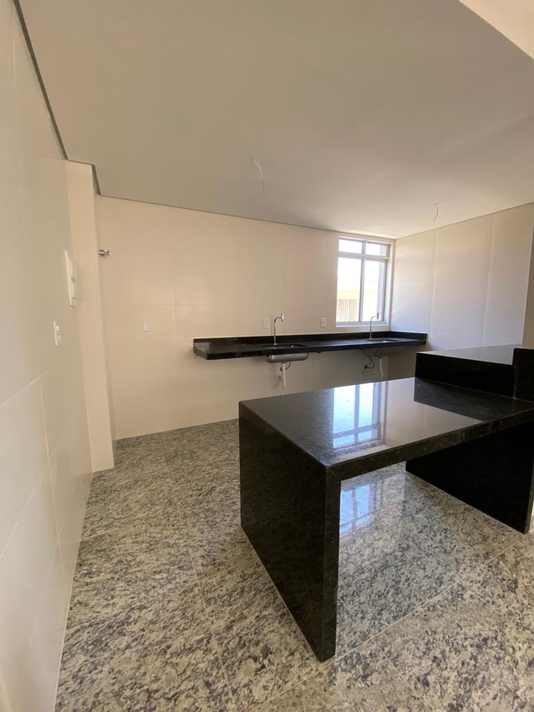 Apartamento à venda com 2 quartos, 55m² - Foto 9