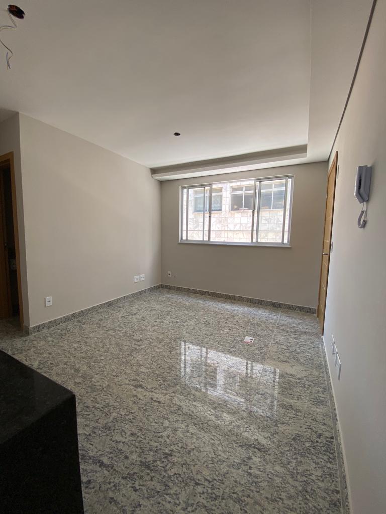 Apartamento à venda com 2 quartos, 55m² - Foto 6