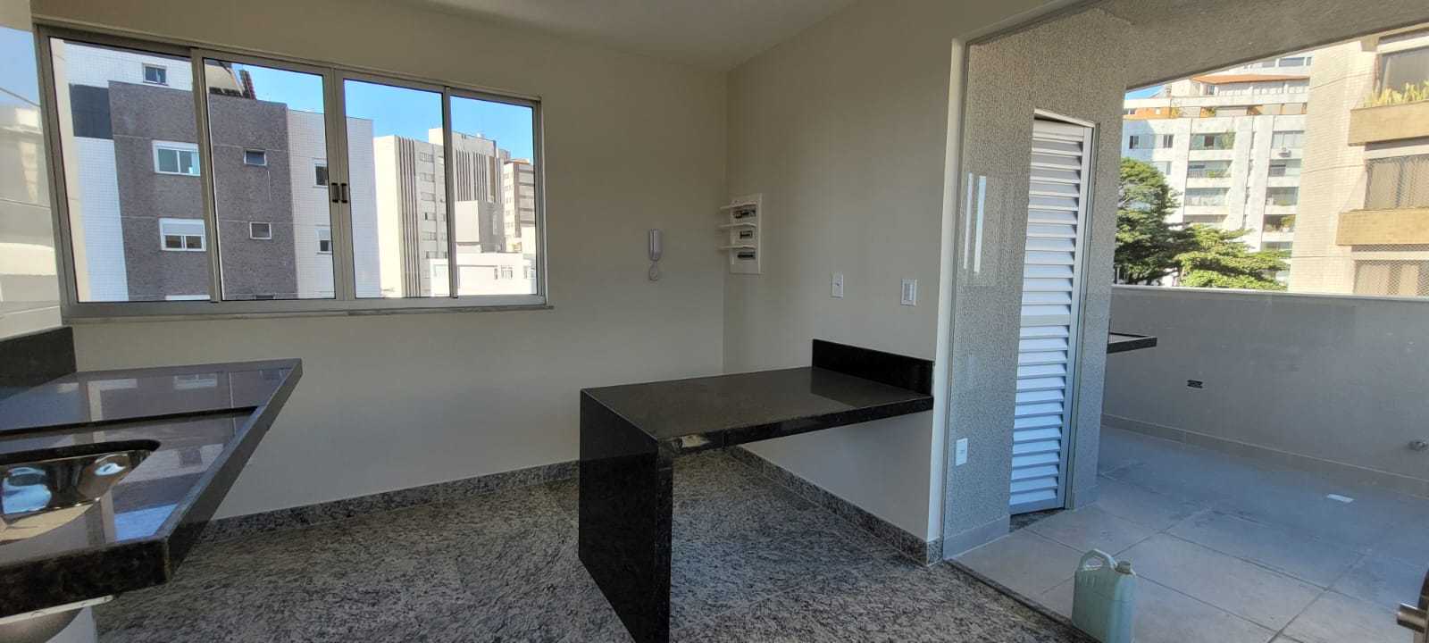 Cobertura à venda com 1 quarto, 73m² - Foto 5