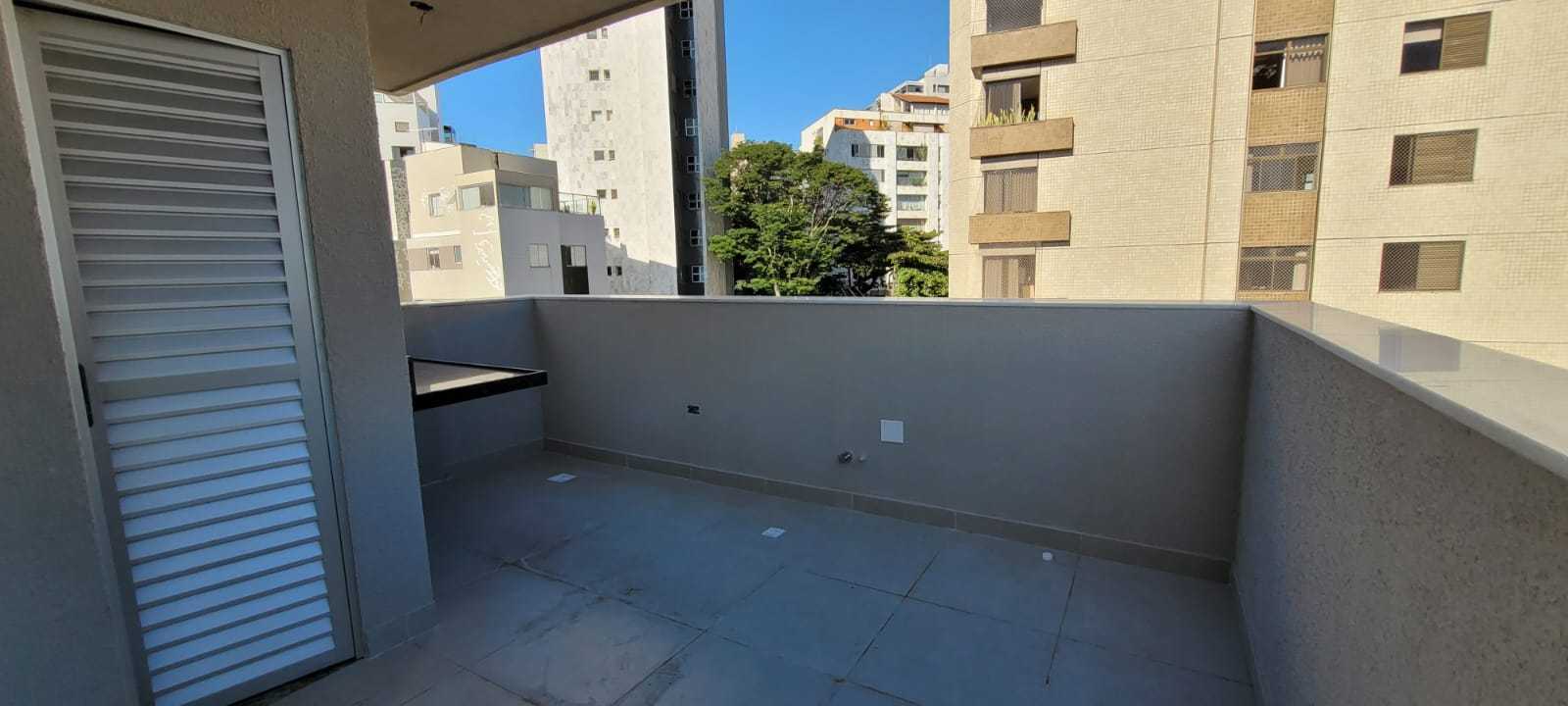 Cobertura à venda com 1 quarto, 73m² - Foto 10