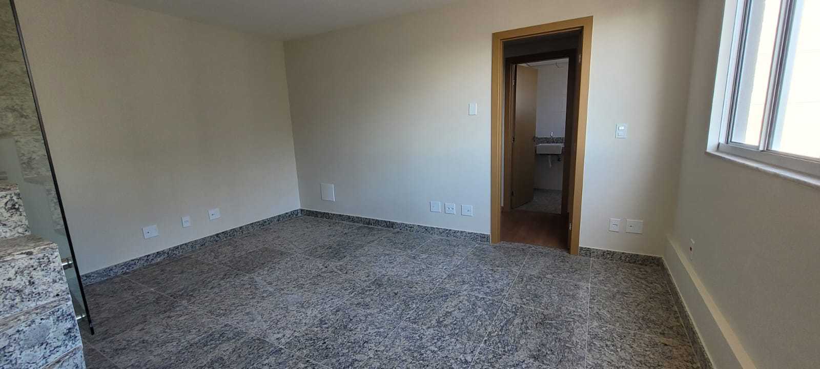 Cobertura à venda com 1 quarto, 73m² - Foto 2