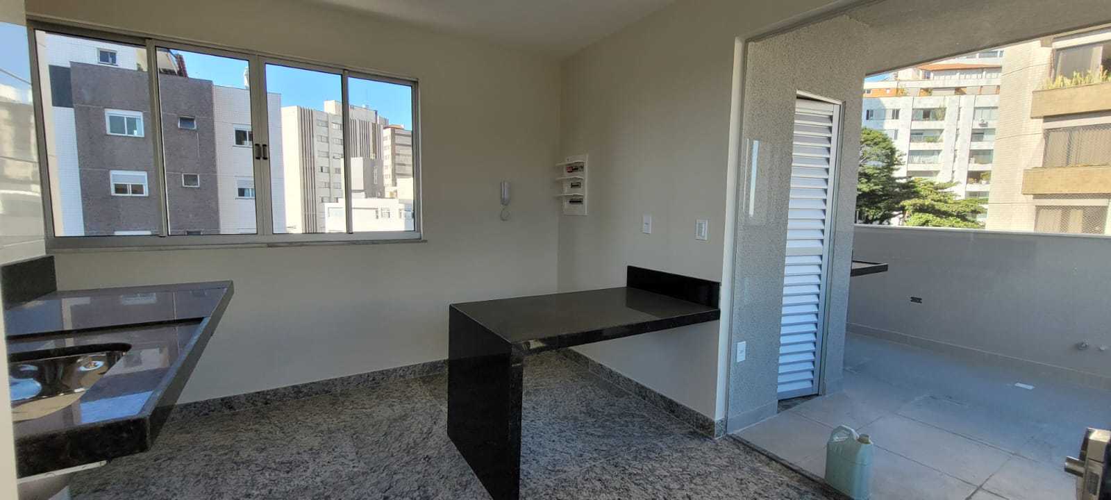 Cobertura à venda com 1 quarto, 73m² - Foto 6