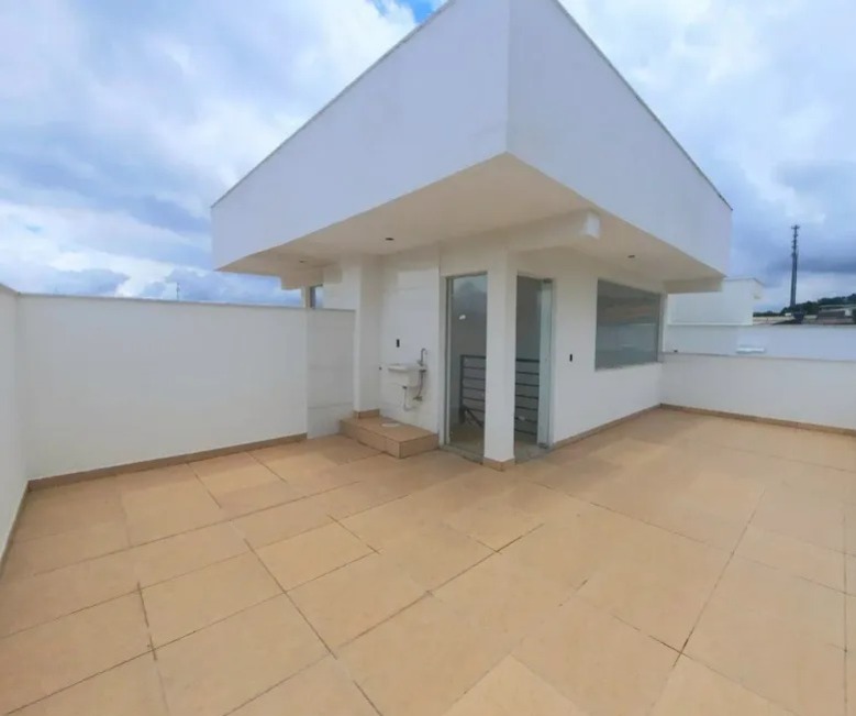 Cobertura à venda com 2 quartos, 124m² - Foto 1