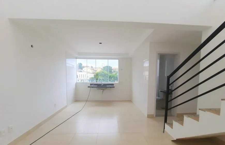 Cobertura à venda com 2 quartos, 124m² - Foto 5