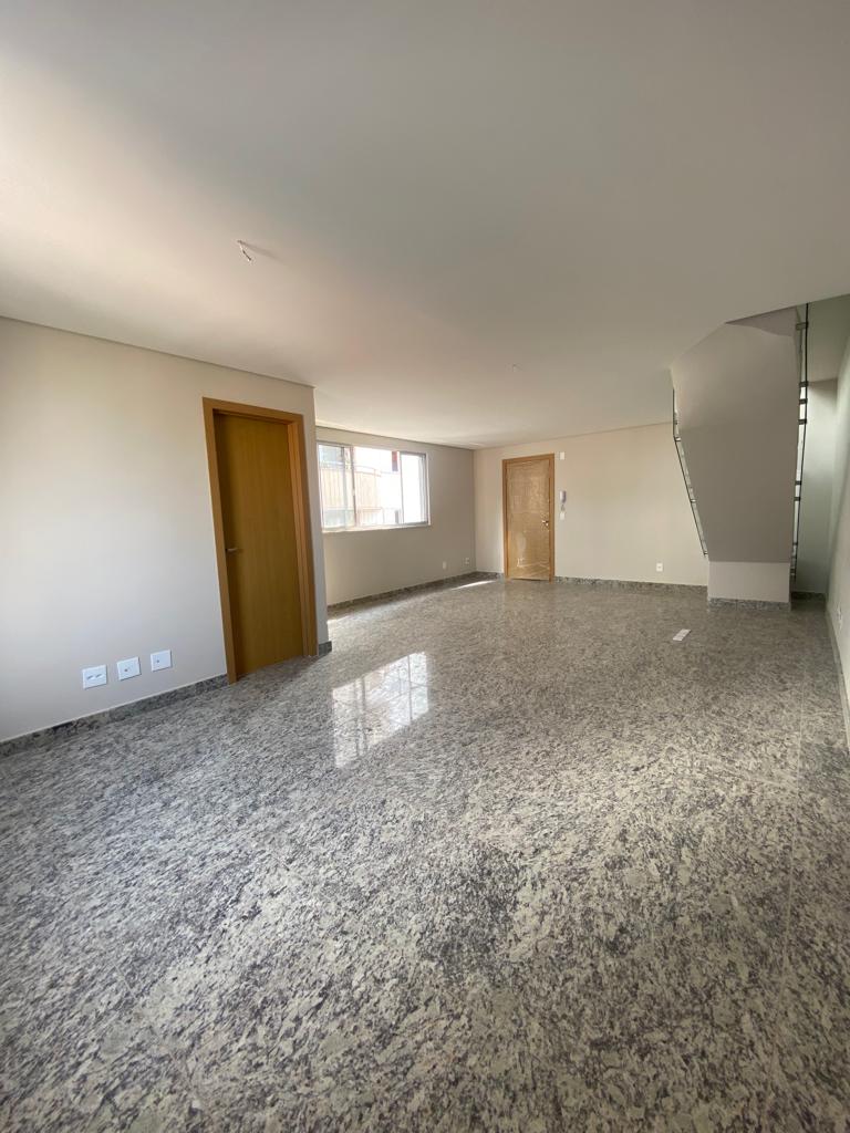 Cobertura à venda com 2 quartos, 88m² - Foto 1