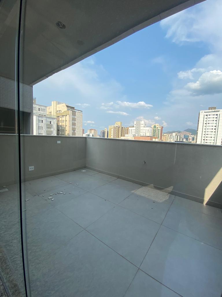 Cobertura à venda com 2 quartos, 88m² - Foto 7