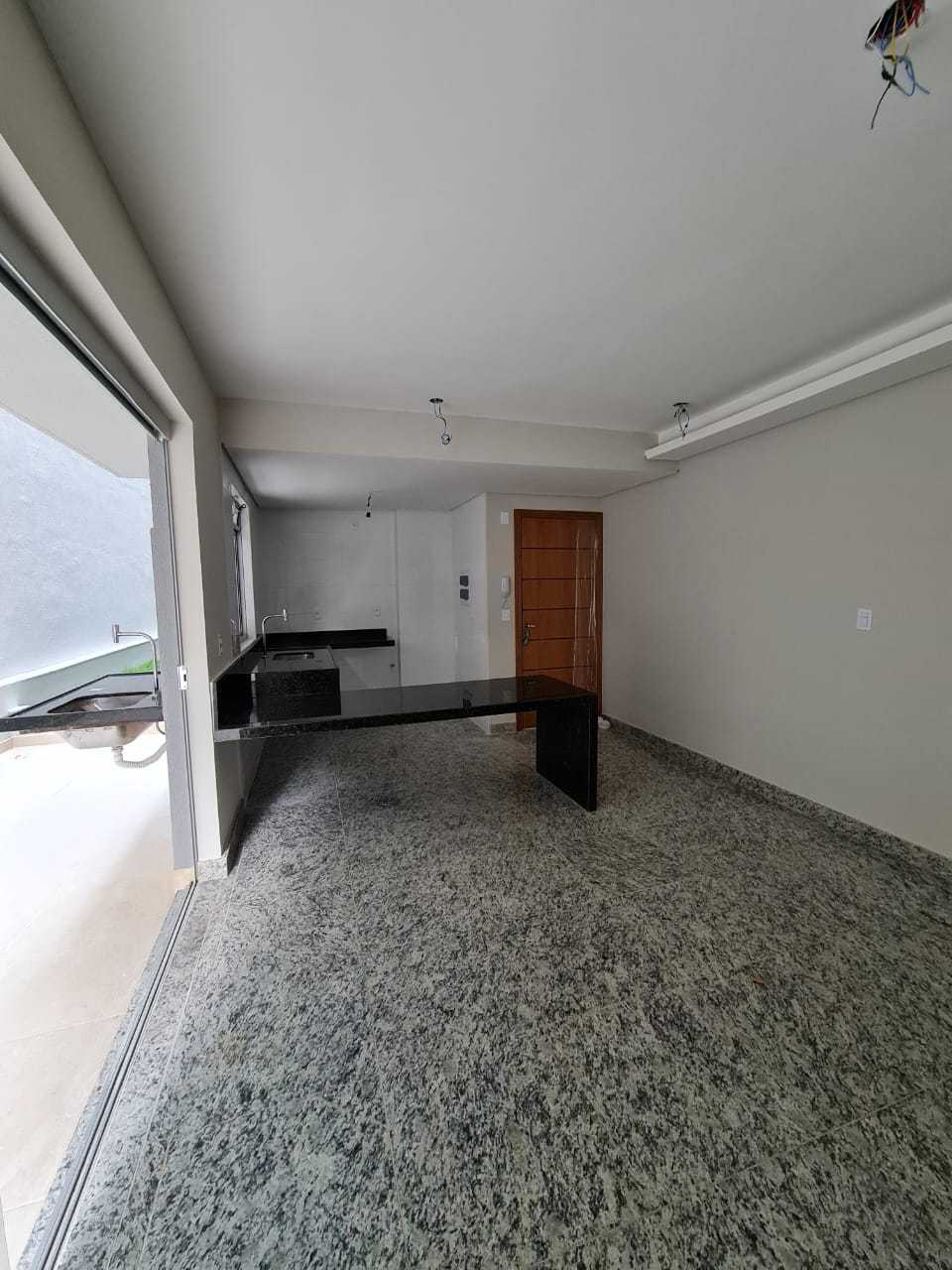 Apartamento à venda com 2 quartos, 55m² - Foto 8