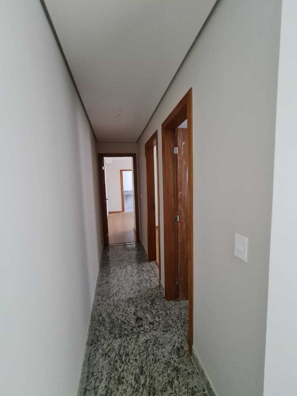 Apartamento à venda com 2 quartos, 55m² - Foto 6