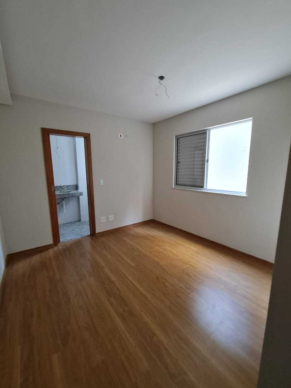 Apartamento à venda com 2 quartos, 55m² - Foto 2