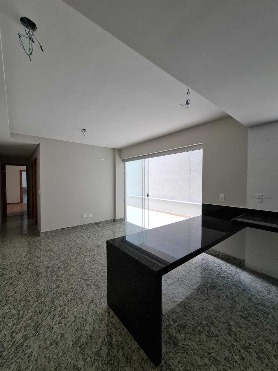 Apartamento à venda com 2 quartos, 55m² - Foto 10