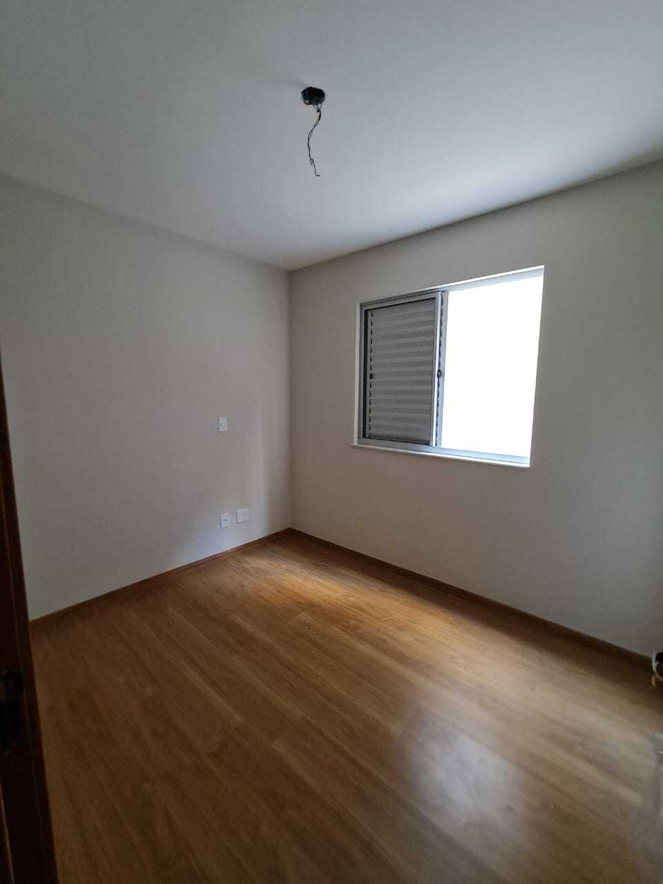 Apartamento à venda com 2 quartos, 55m² - Foto 3