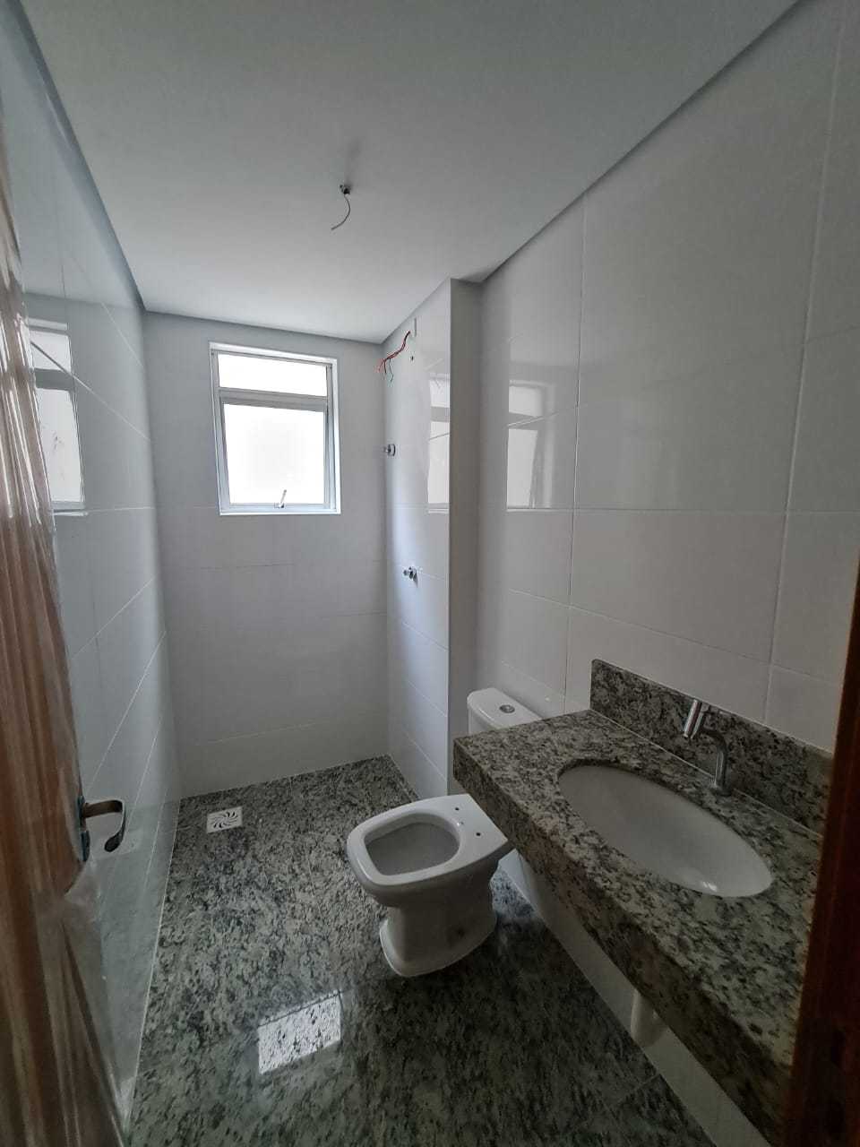 Apartamento à venda com 2 quartos, 55m² - Foto 5