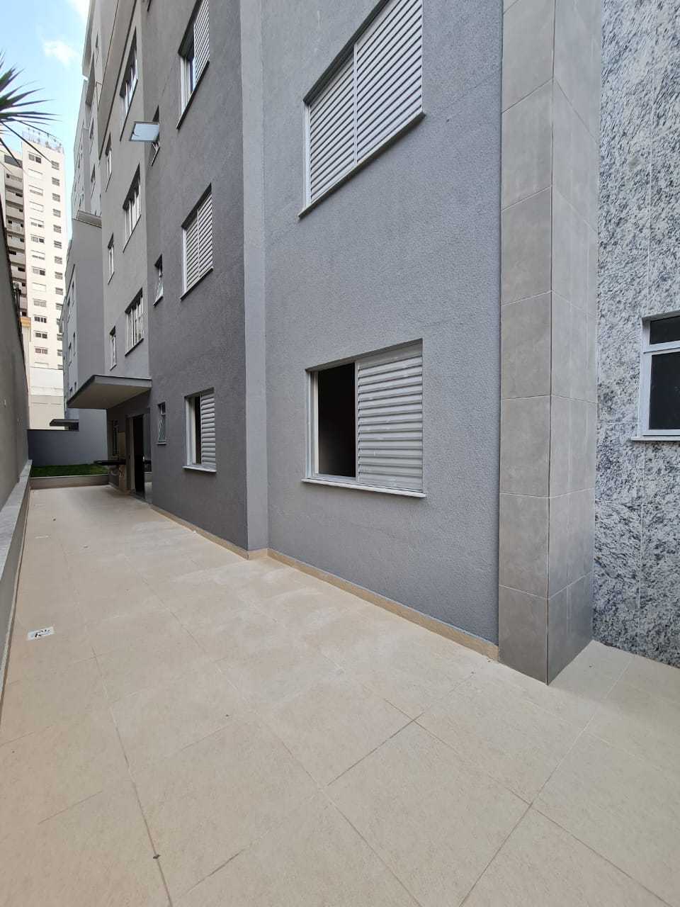 Apartamento à venda com 2 quartos, 55m² - Foto 7