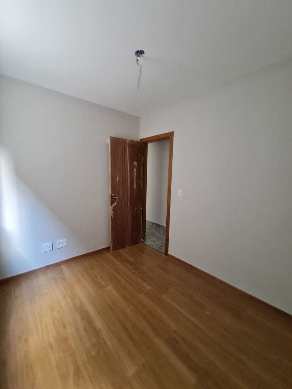 Apartamento à venda com 2 quartos, 55m² - Foto 1