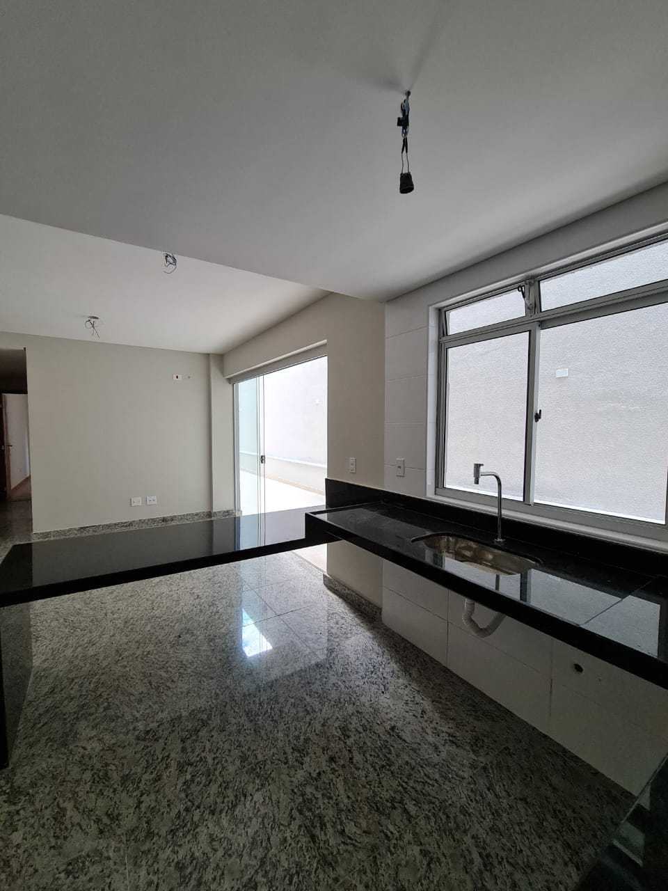 Apartamento à venda com 2 quartos, 55m² - Foto 9