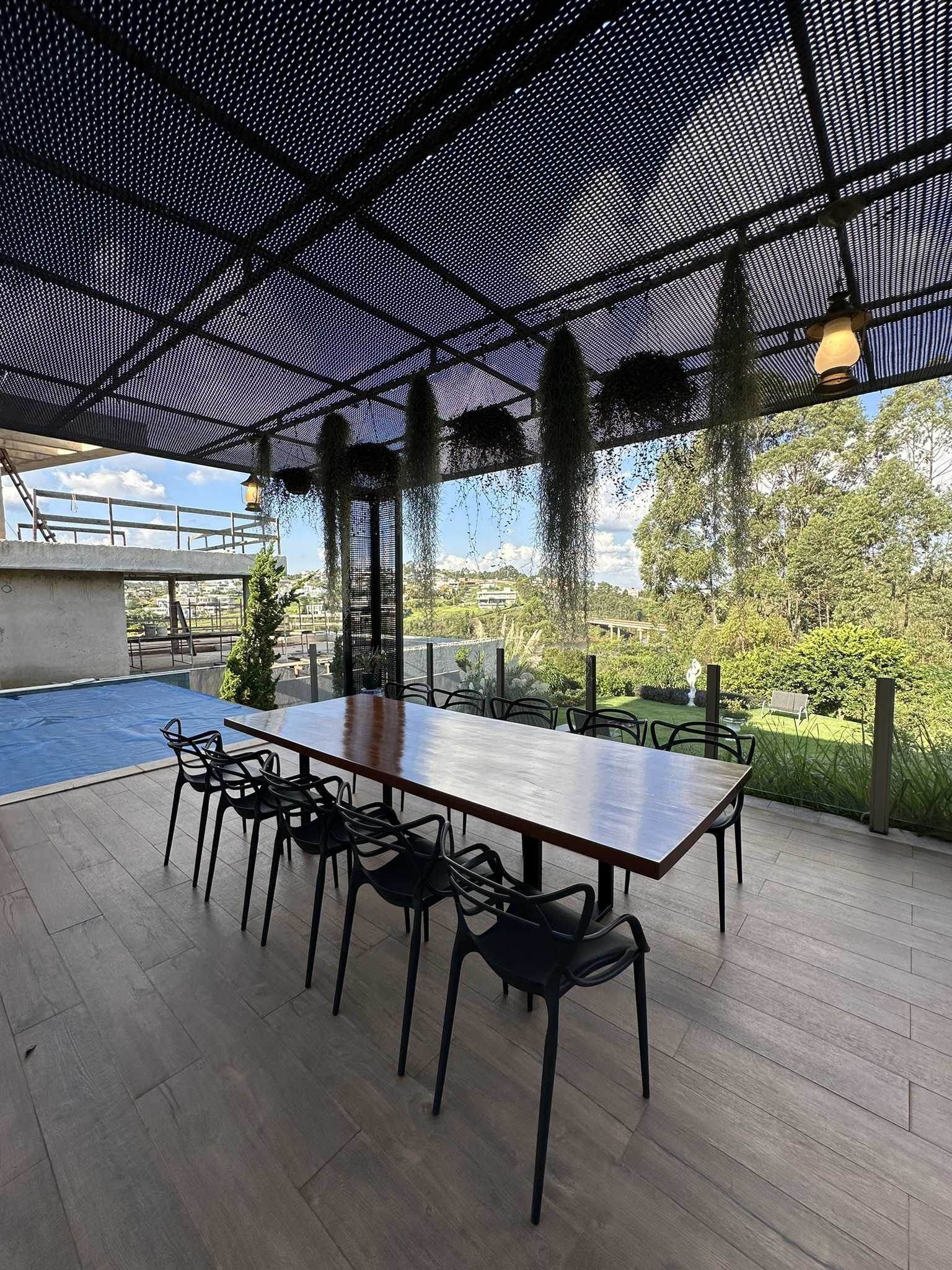 Casa de Condomínio à venda com 4 quartos, 357m² - Foto 19