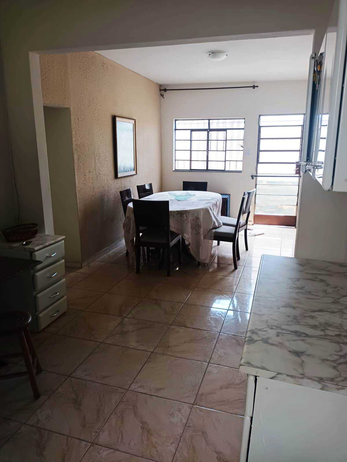 Casa à venda com 3 quartos, 154m² - Foto 5