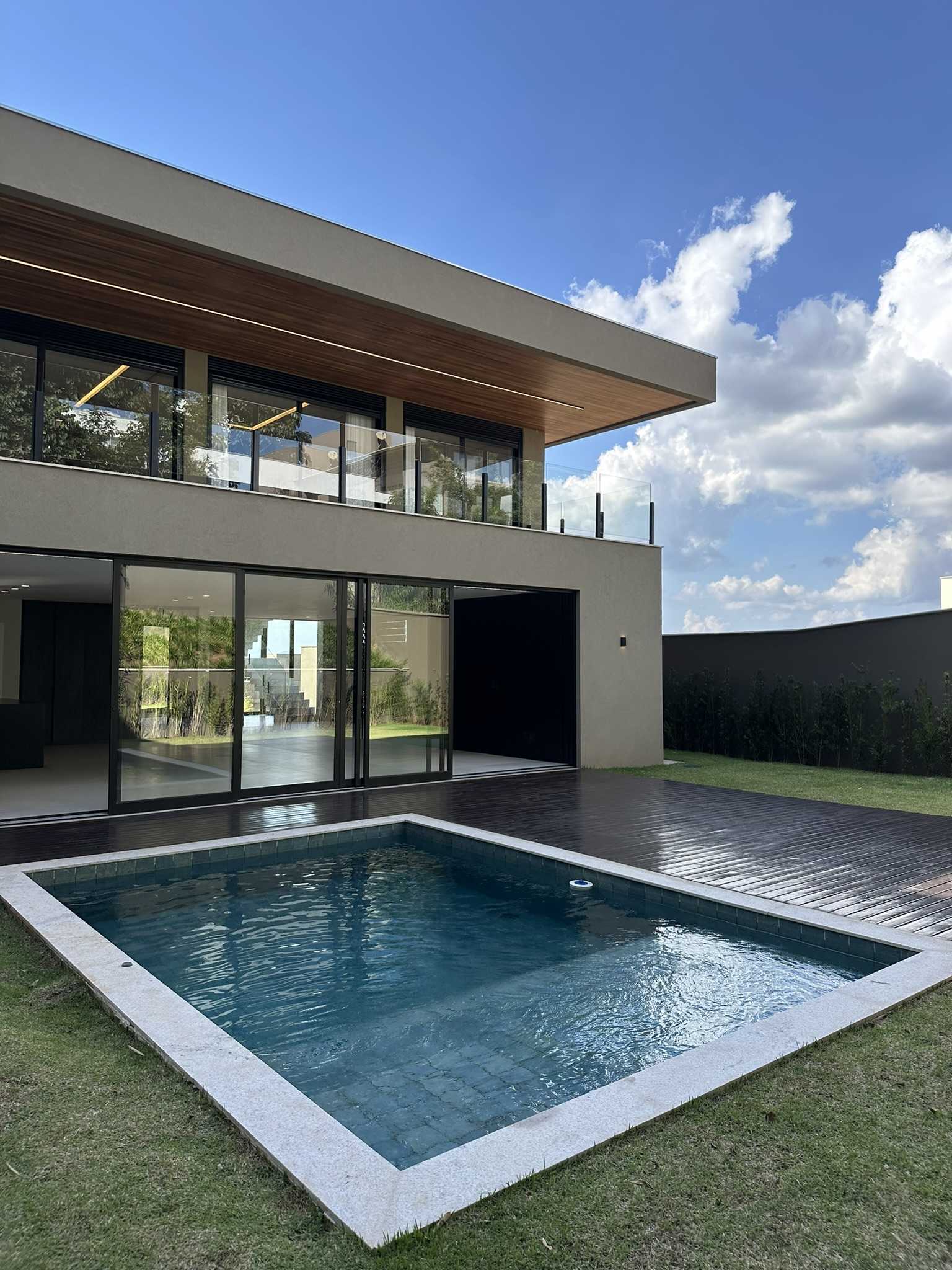 Casa de Condomínio à venda com 4 quartos, 349m² - Foto 13