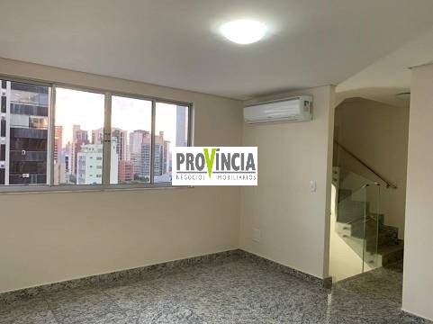 Cobertura à venda com 3 quartos, 149m² - Foto 4