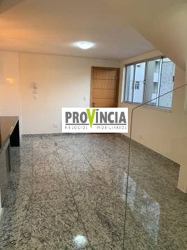 Cobertura à venda com 3 quartos, 149m² - Foto 1