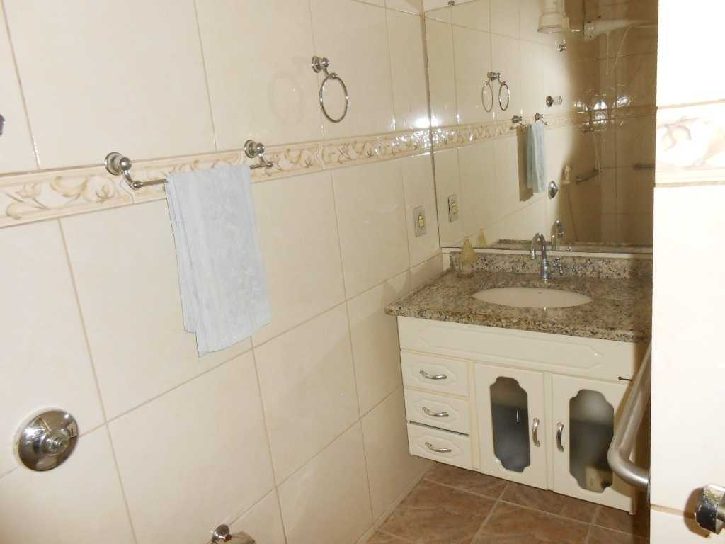 Casa à venda com 3 quartos, 120m² - Foto 16