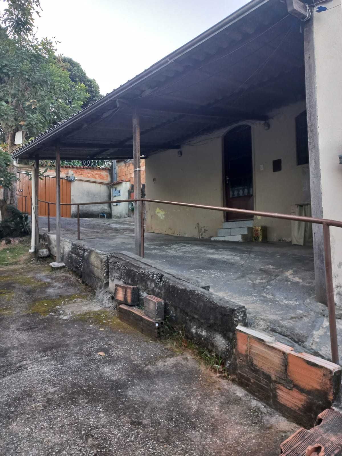 Casa à venda com 3 quartos, 120m² - Foto 25