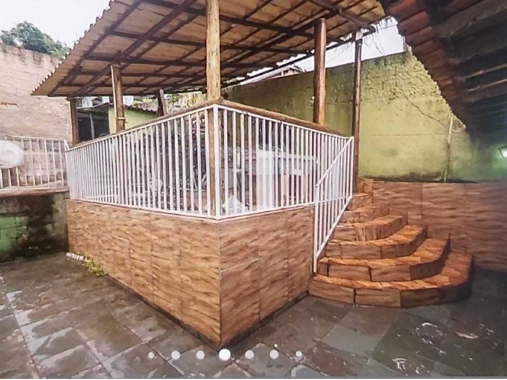 Casa à venda com 3 quartos, 360m² - Foto 16