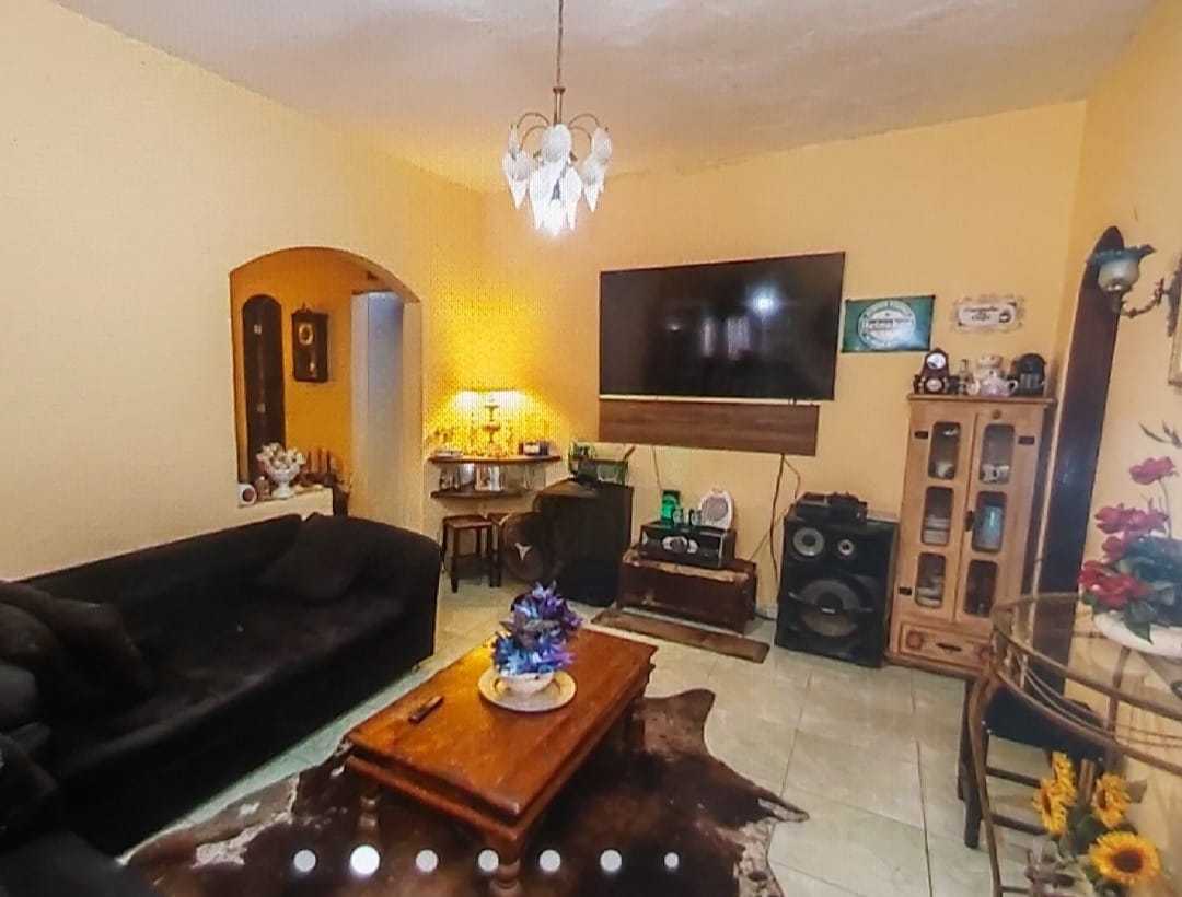 Casa à venda com 3 quartos, 360m² - Foto 4