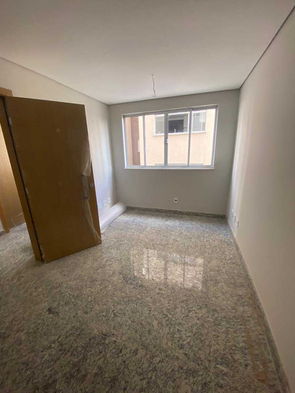 Apartamento à venda com 2 quartos, 53m² - Foto 5