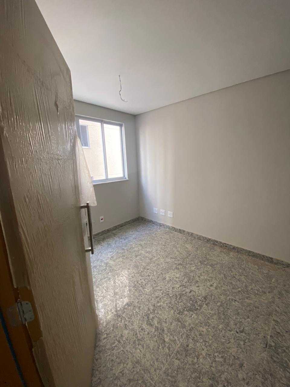 Apartamento à venda com 2 quartos, 53m² - Foto 3