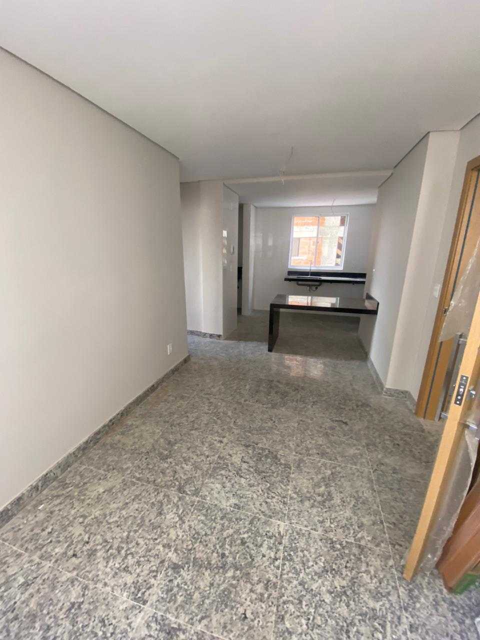 Apartamento à venda com 2 quartos, 53m² - Foto 7