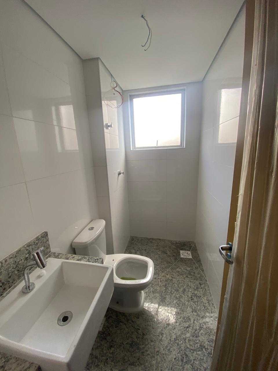 Apartamento à venda com 2 quartos, 53m² - Foto 10