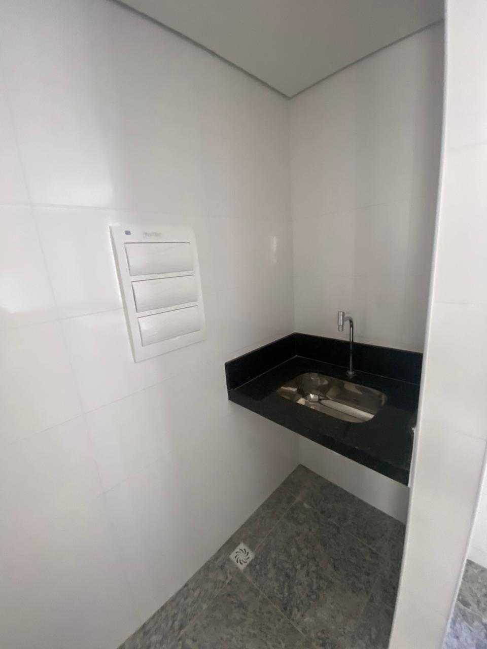 Apartamento à venda com 2 quartos, 53m² - Foto 8