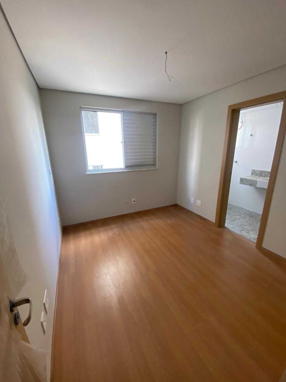 Apartamento à venda com 2 quartos, 53m² - Foto 2