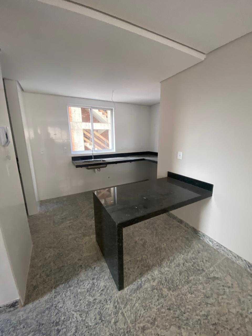 Apartamento à venda com 2 quartos, 53m² - Foto 6