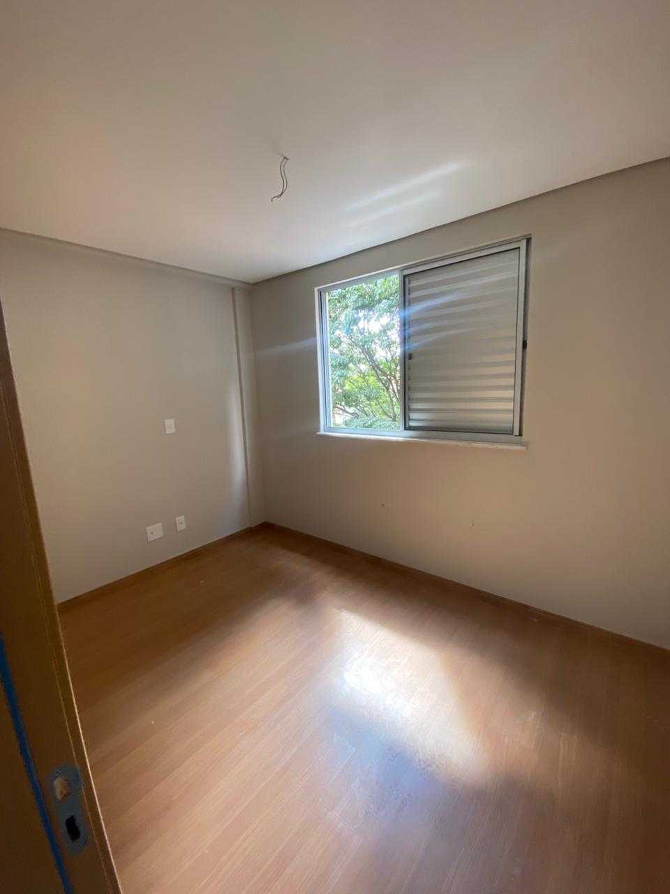 Apartamento à venda com 2 quartos, 53m² - Foto 1