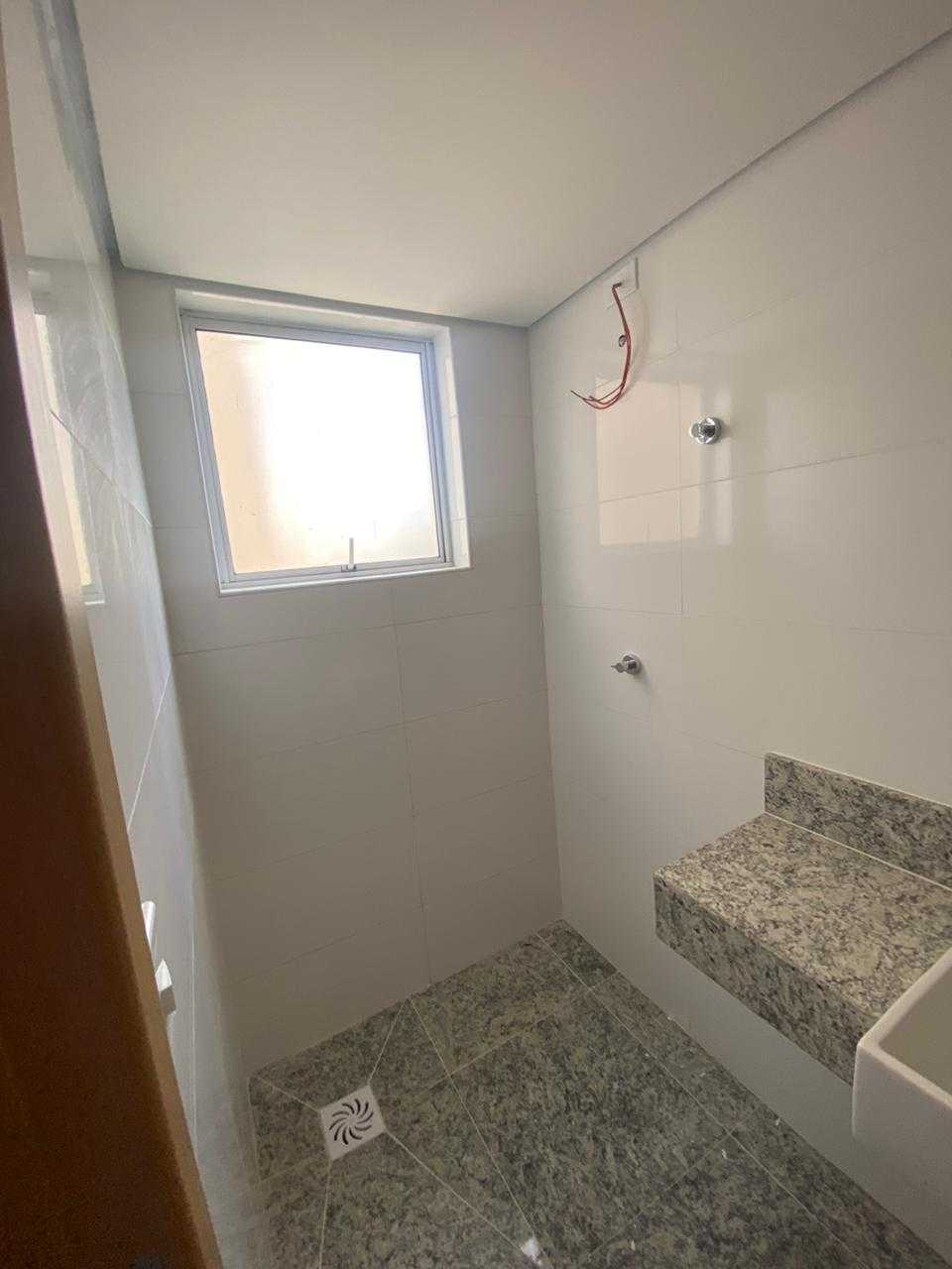 Apartamento à venda com 2 quartos, 53m² - Foto 9