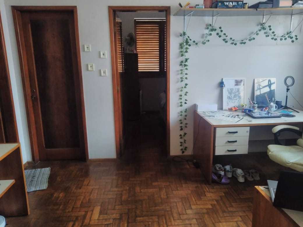 Apartamento à venda com 2 quartos, 90m² - Foto 11