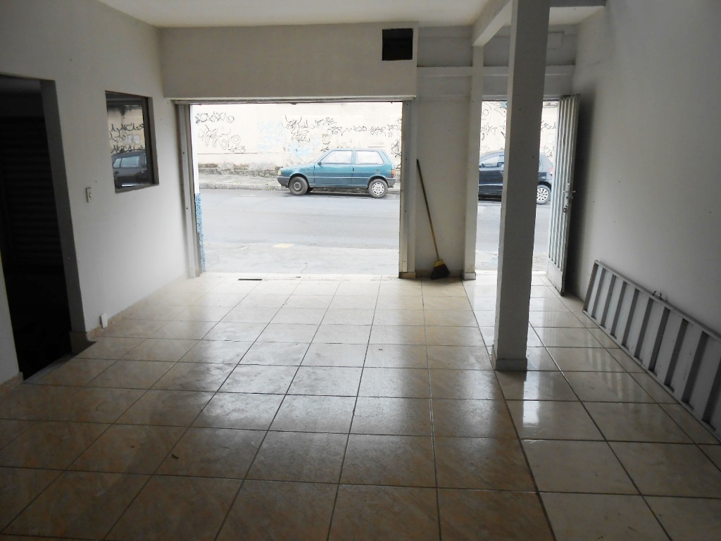 Prédio Inteiro à venda com 3 quartos, 500m² - Foto 5