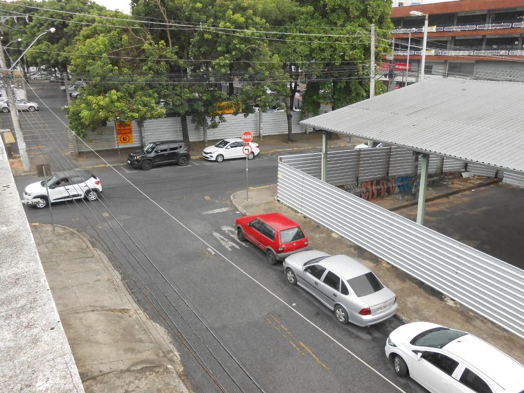 Prédio Inteiro à venda com 3 quartos, 500m² - Foto 24