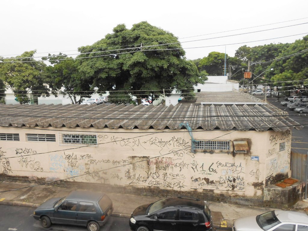 Prédio Inteiro à venda com 3 quartos, 500m² - Foto 25