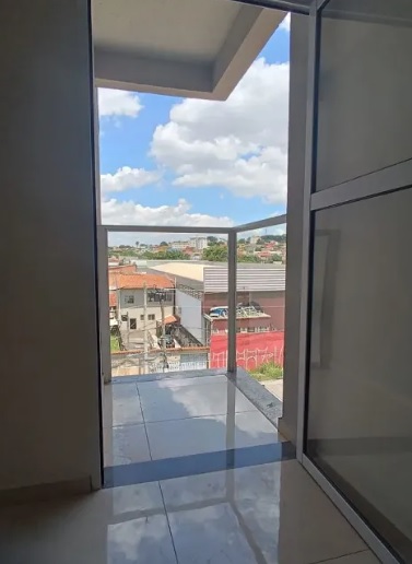 Cobertura à venda com 2 quartos, 97m² - Foto 2