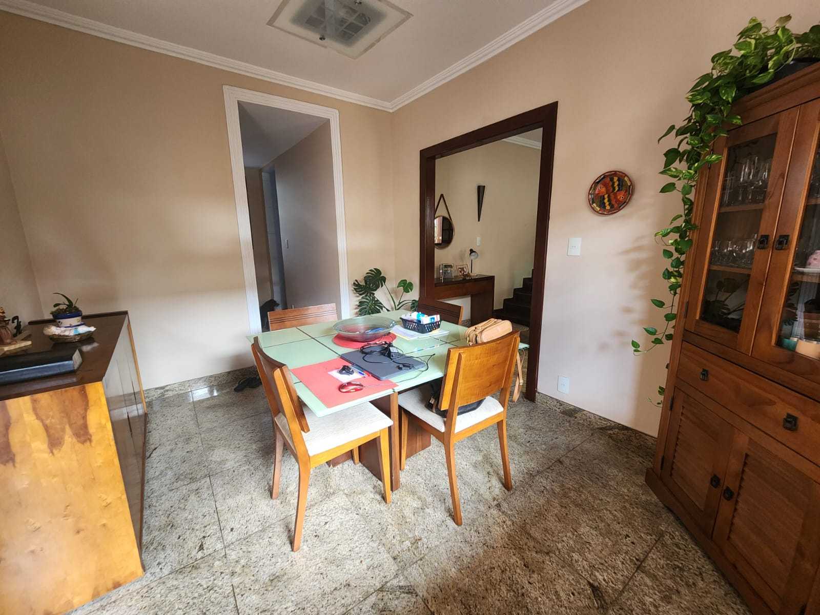 Casa à venda com 3 quartos, 180m² - Foto 13