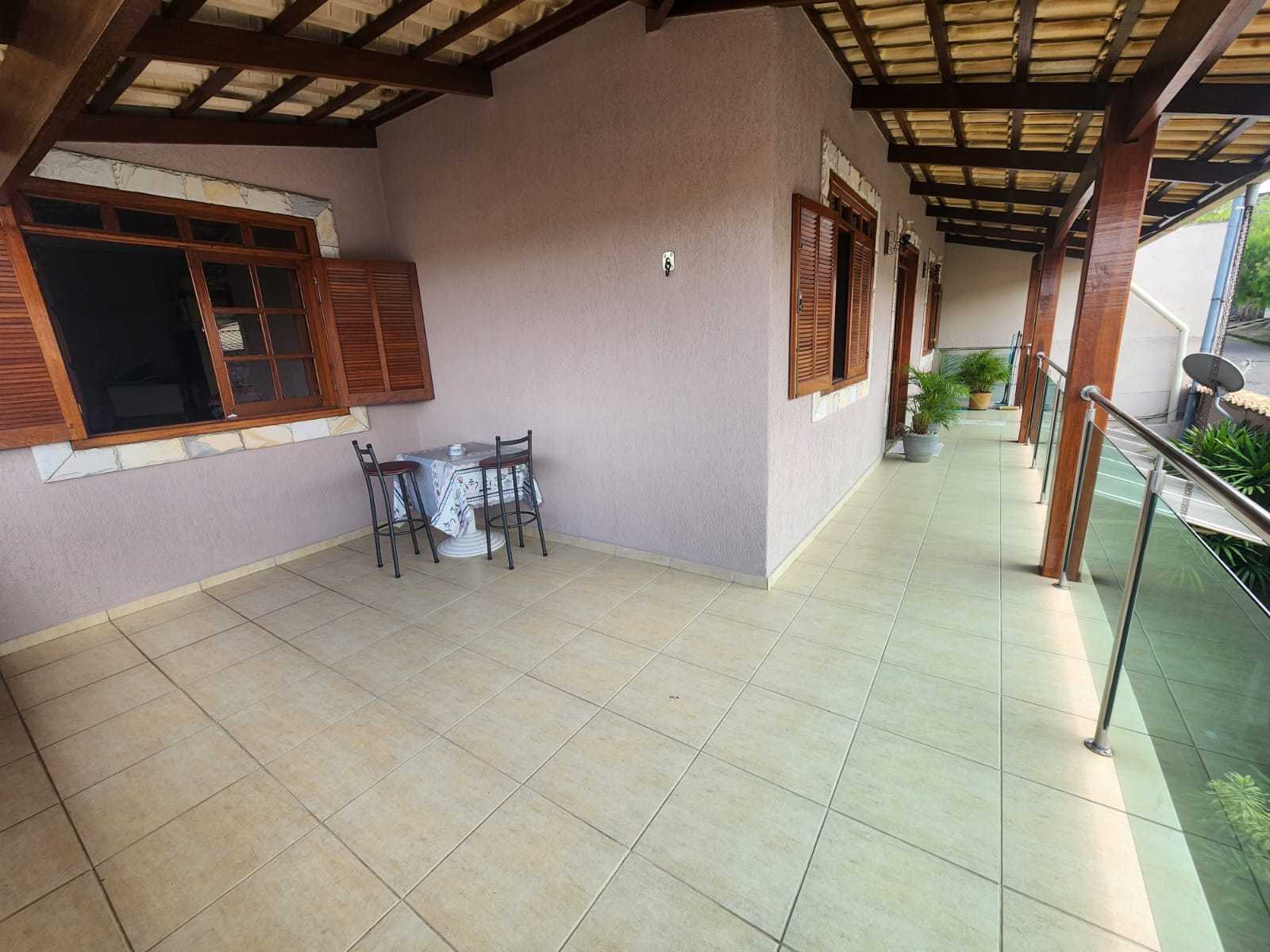 Casa à venda com 3 quartos, 180m² - Foto 21