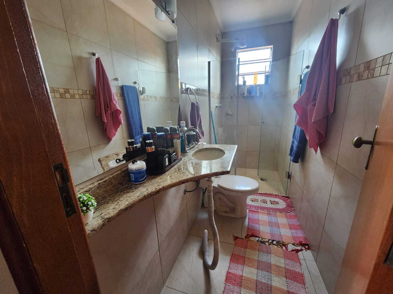 Casa à venda com 3 quartos, 180m² - Foto 23