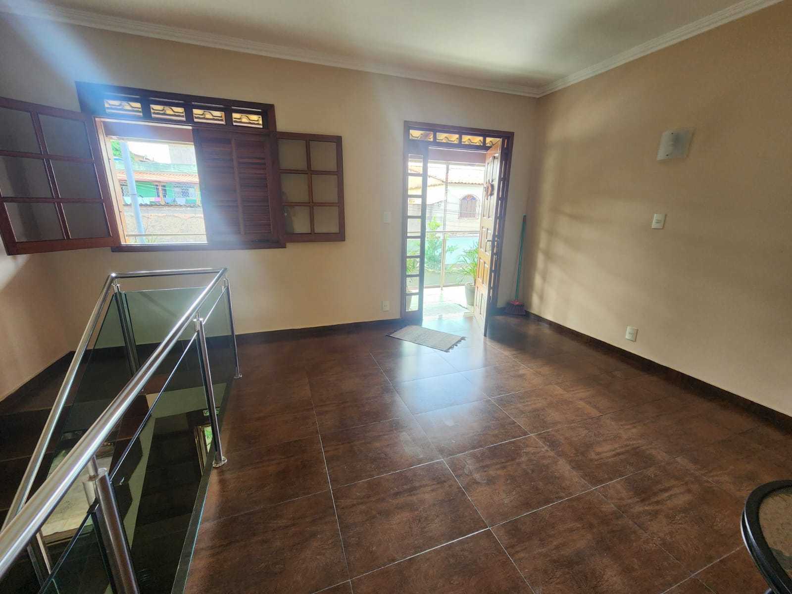 Casa à venda com 3 quartos, 180m² - Foto 18