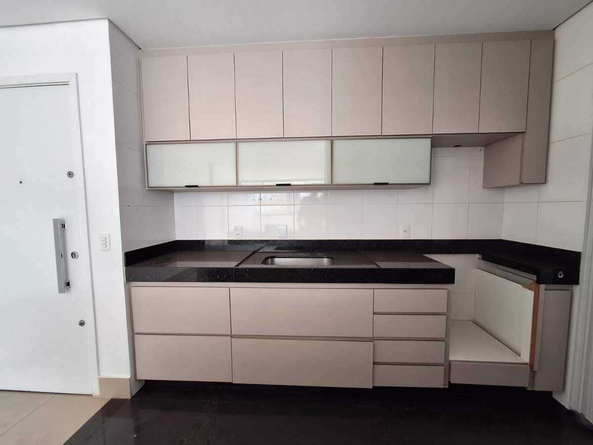 Apartamento à venda com 2 quartos, 85m² - Foto 2