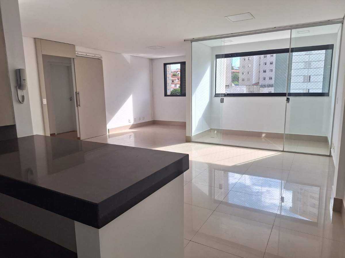 Apartamento à venda com 2 quartos, 85m² - Foto 19