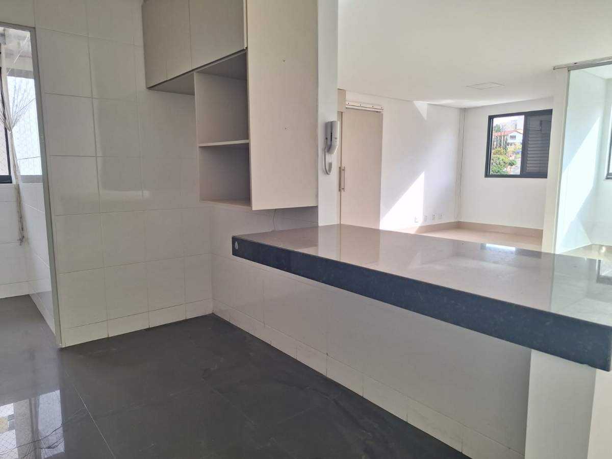 Apartamento à venda com 2 quartos, 85m² - Foto 13