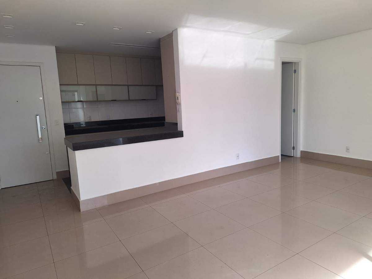 Apartamento à venda com 2 quartos, 85m² - Foto 4